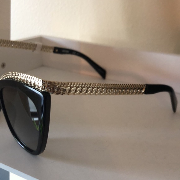 MOSCHINO sunglasses - Picture 8 of 12